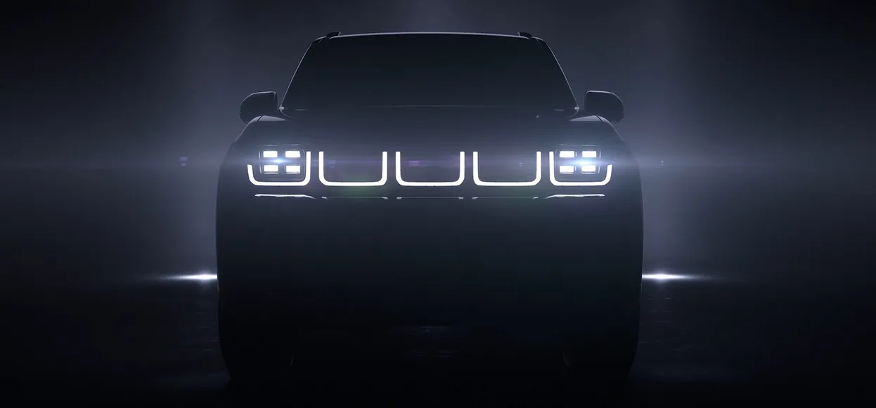 BAIC БиДжей 60 (BJ60) экстерьер 3