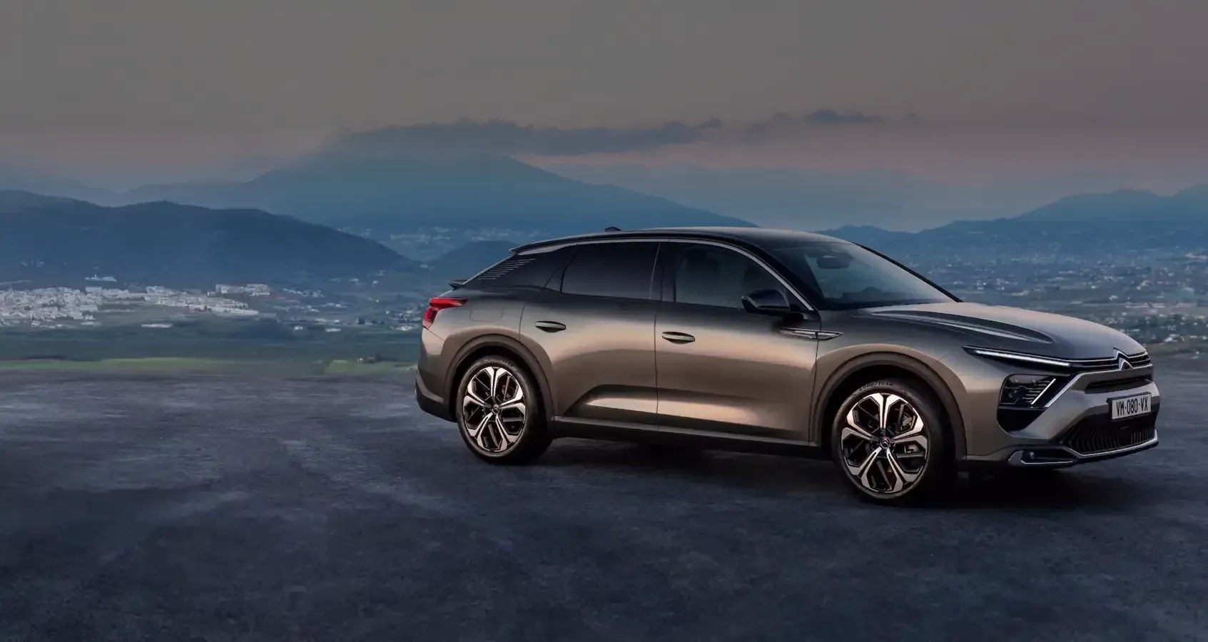 CITROËN
