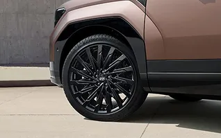 wheel
