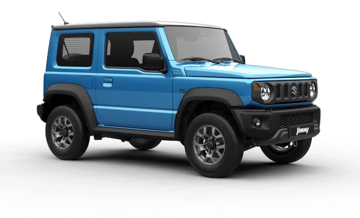 Jimny