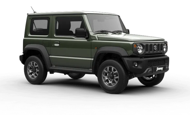 Jimny